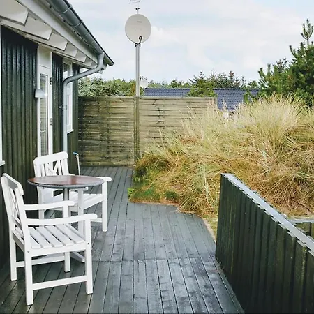 Awesome Home In Saeby With Wifi Prázdninový dům