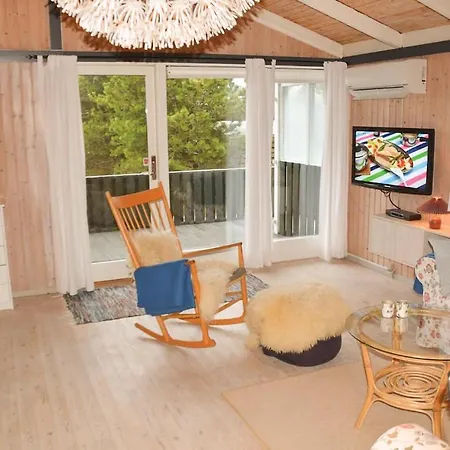 Awesome Home In Saeby With Wifi *