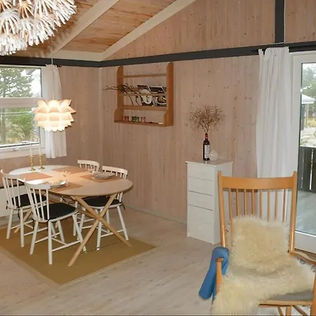 Awesome Home In Saeby With Wifi * Sæby