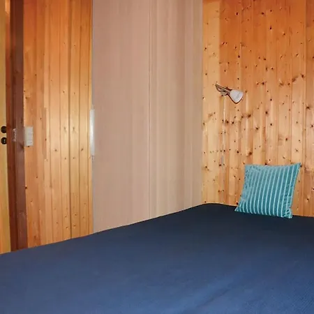 Saeby Qr-1991 بيت للعطل Sæby