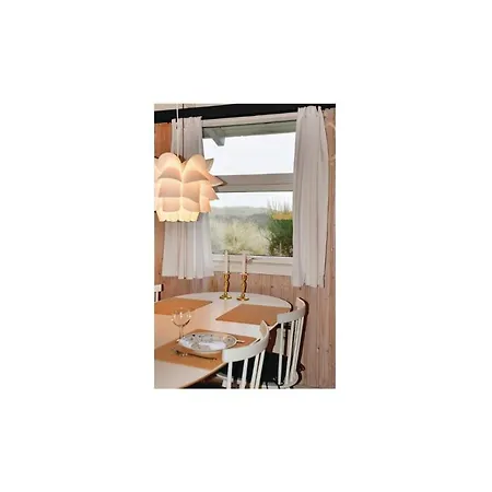 Awesome Home In Saeby With Wifi
